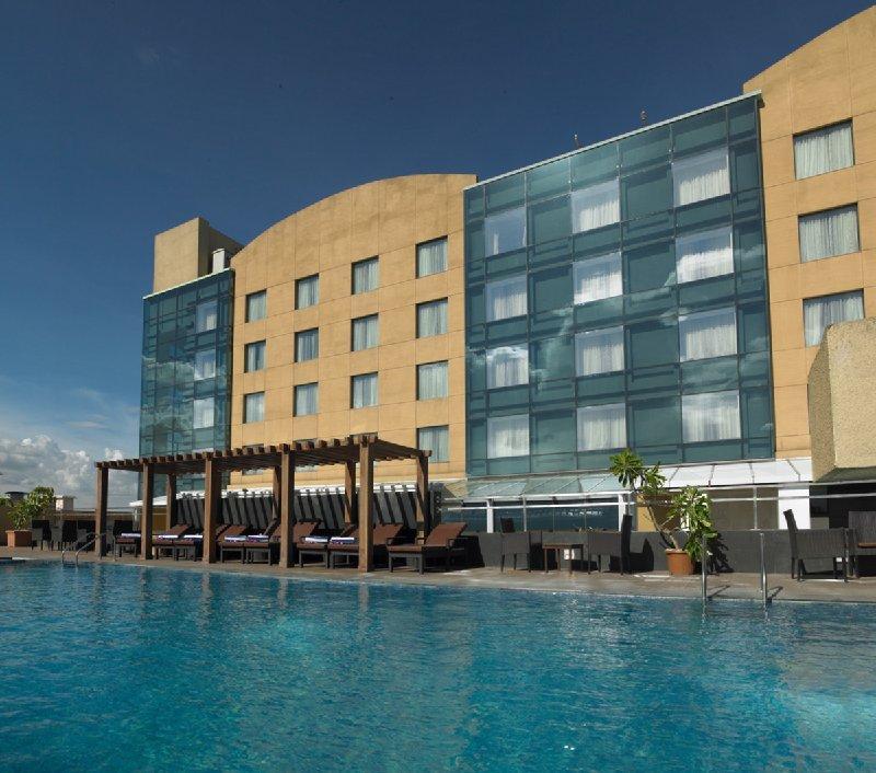 Photo of Royal Orchid Central Pune, 4-star hotel in Pune District