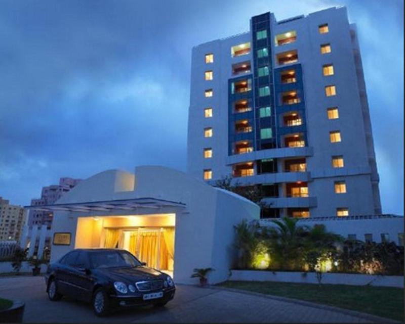 Photo of Royal Orchid Central Pune, 4-star hotel in Pune District