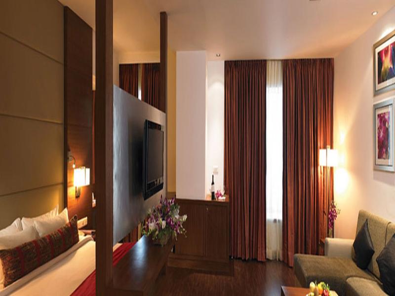 Photo of Royal Orchid Central Pune, 4-star hotel in Pune District