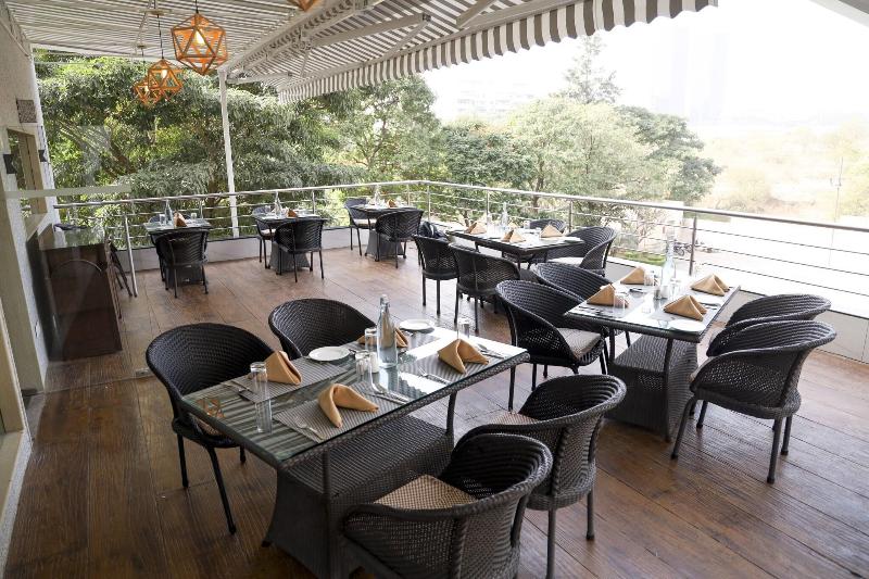 Photo of Royal Orchid Central Pune, 4-star hotel in Pune District