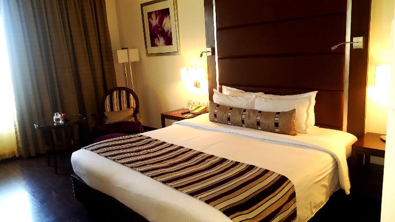 Photo of Royal Orchid Central Pune, 4-star hotel in Pune District