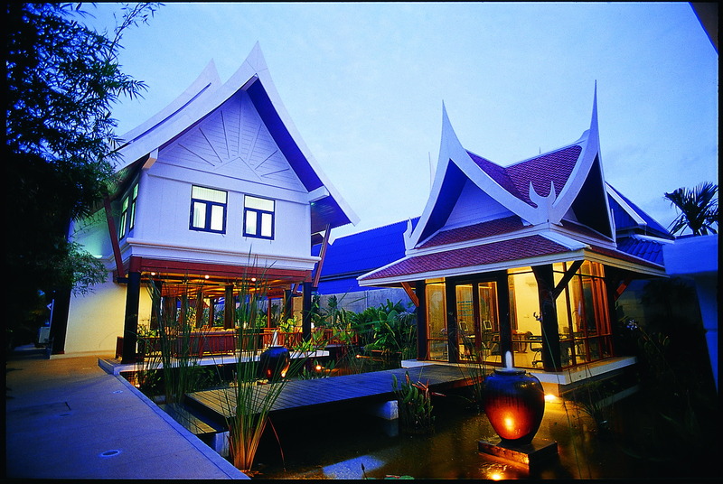 Photo of Kata Poolside Resort, 3-star hotel in Kata Beach