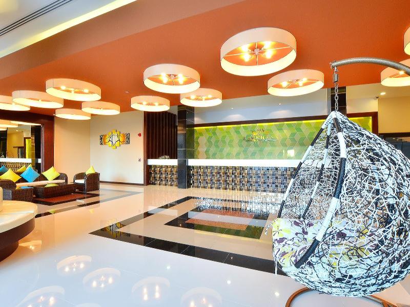 Photo of Kata Poolside Resort, 3-star hotel in Kata Beach
