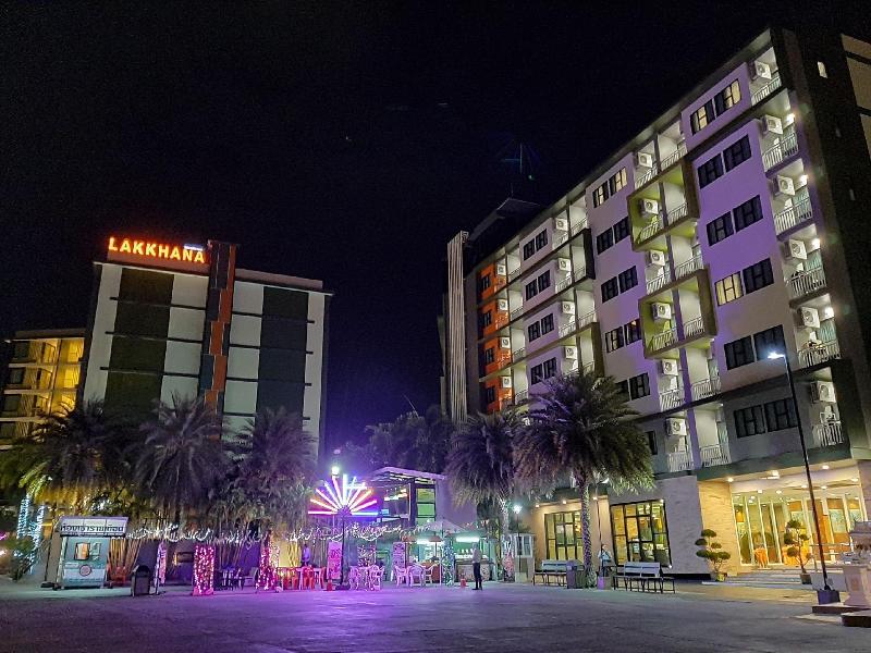 Photo of Kata Poolside Resort, 3-star hotel in Kata Beach