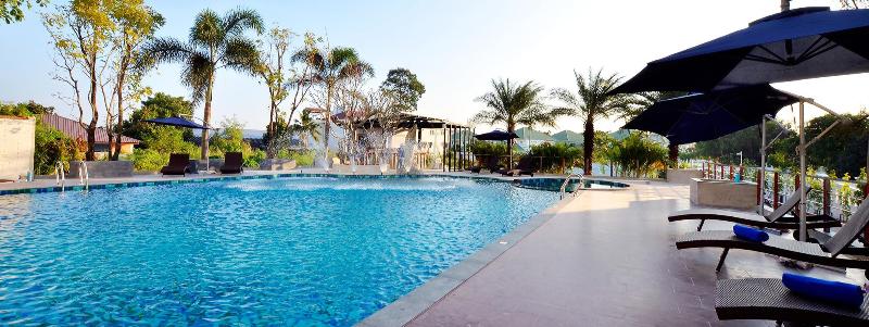 Photo of Kata Poolside Resort, 3-star hotel in Kata Beach