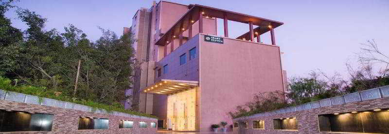 Photo of Regenta Central Grand Exotica Pune, 3-star hotel in Pune District