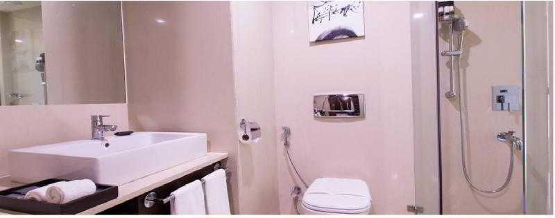 Photo of Regenta Central Grand Exotica Pune, 3-star hotel in Pune District