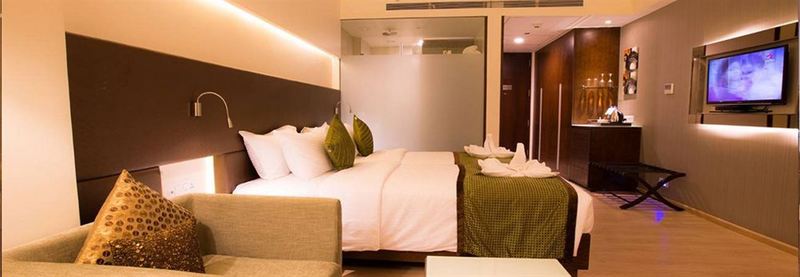 Photo of Regenta Central Grand Exotica Pune, 3-star hotel in Pune District