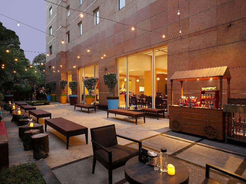 Photo of ibis Pune Viman Nagar Hotel, 3-star hotel in Pune District