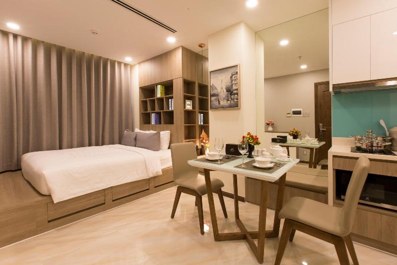 NTA Hotel - Serviced Apartments, Singapore