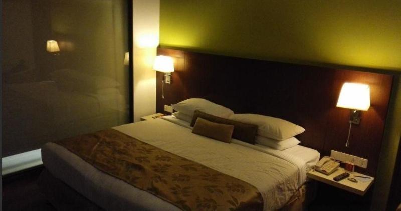 Photo of Ramee Grand Hotel and Spa, Pune, 4-star hotel in Pune District
