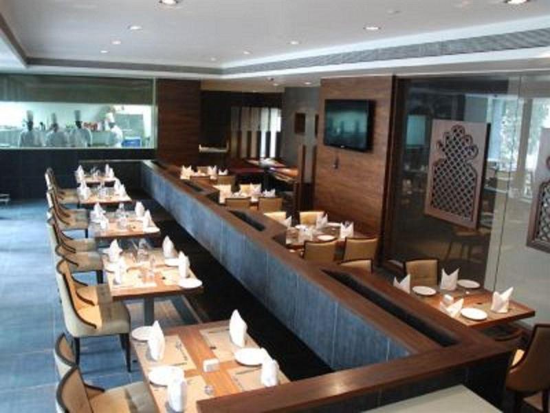 Photo of Ramee Grand Hotel and Spa, Pune, 4-star hotel in Pune District