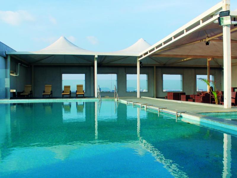 Photo of Ramee Grand Hotel and Spa, Pune, 4-star hotel in Pune District