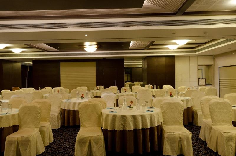 Photo of Ramee Grand Hotel and Spa, Pune, 4-star hotel in Pune District