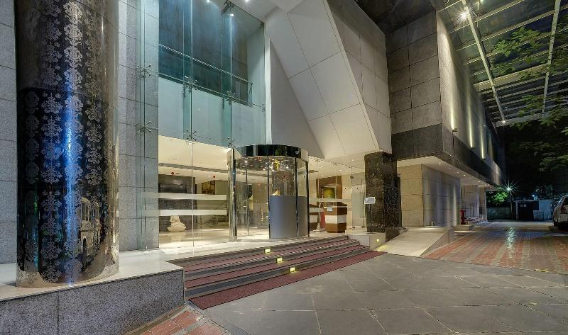 Photo of Ramee Grand Hotel and Spa, Pune, 4-star hotel in Pune District