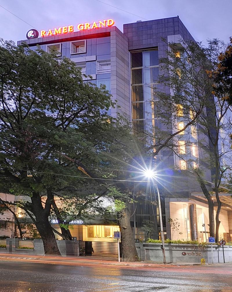 Photo of Ramee Grand Hotel and Spa, Pune, 4-star hotel in Pune District