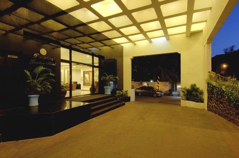 Photo of Ramee Grand Hotel and Spa, Pune, 4-star hotel in Pune District