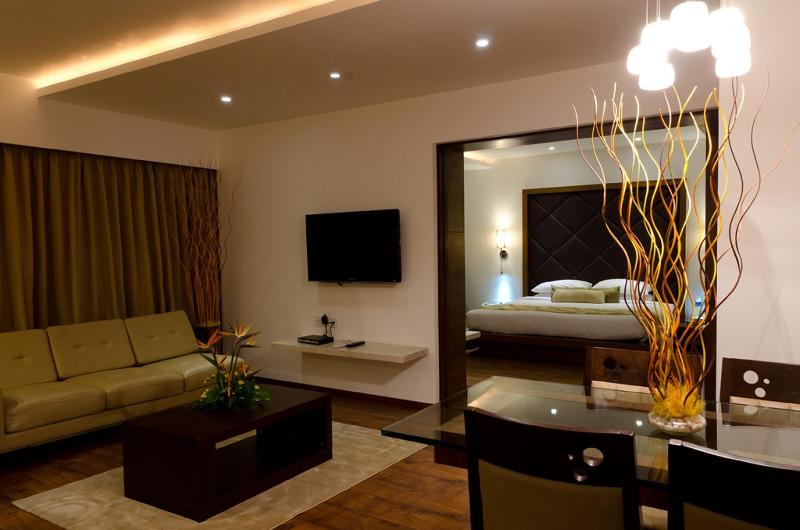 Photo of Ramee Grand Hotel and Spa, Pune, 4-star hotel in Pune District