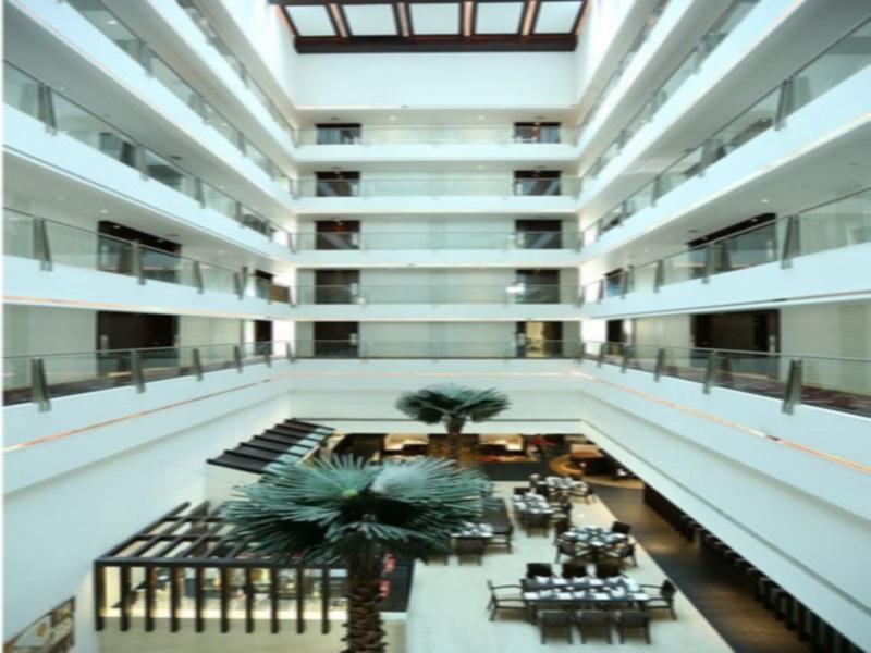 Photo of Ramee Grand Hotel and Spa, Pune, 4-star hotel in Pune District