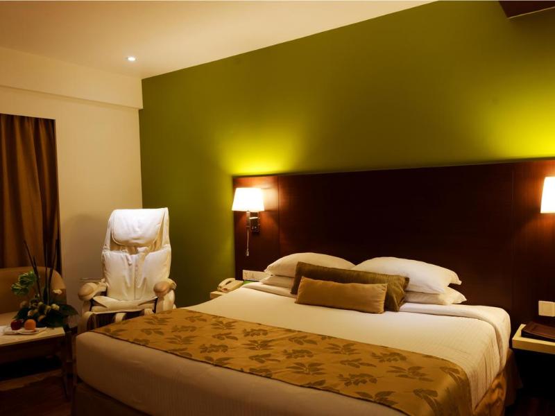 Photo of Ramee Grand Hotel and Spa, Pune, 4-star hotel in Pune District