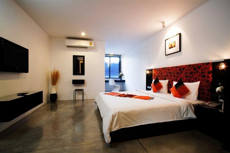 Photo of The Yorkshire Hotel, 3-star hotel in Bangla Road