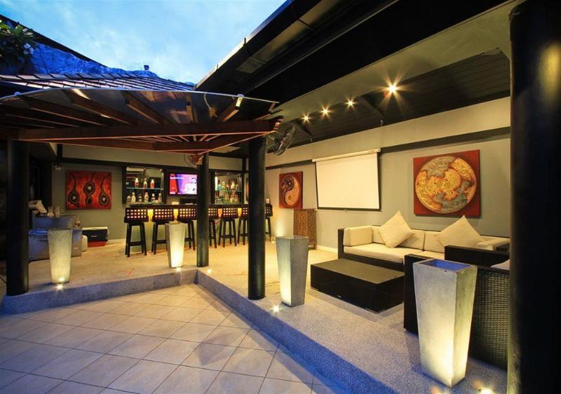 Photo of The Yorkshire Hotel, 3-star hotel in Bangla Road