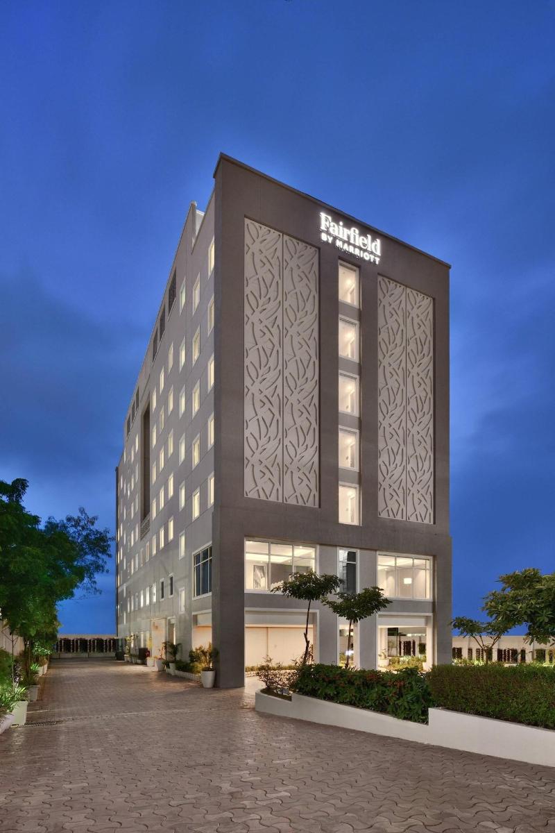 Photo of Fairfield by Marriott Pune Kharadi, 3-star hotel in Pune District
