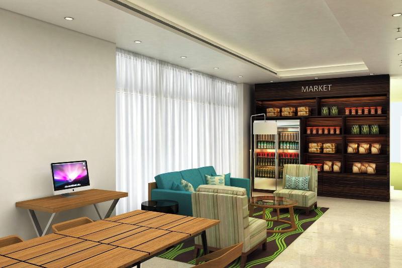 Photo of Fairfield by Marriott Pune Kharadi, 3-star hotel in Pune District