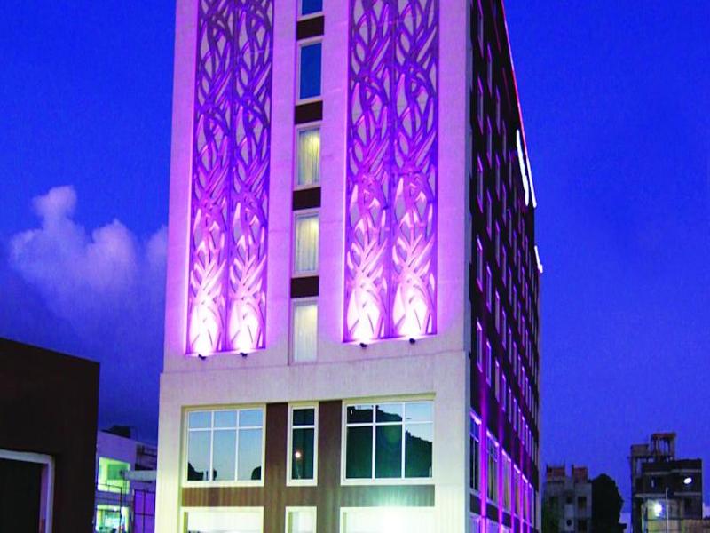 Photo of Fairfield by Marriott Pune Kharadi, 3-star hotel in Pune District