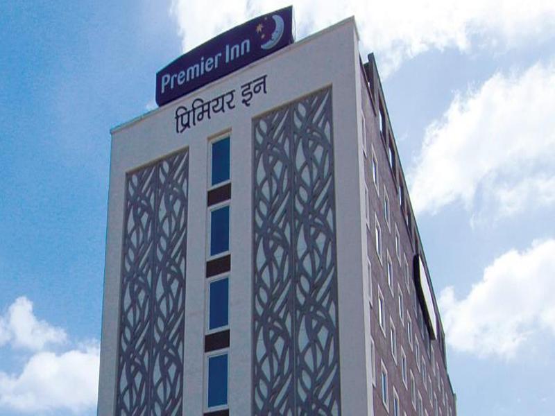 Photo of Fairfield by Marriott Pune Kharadi, 3-star hotel in Pune District