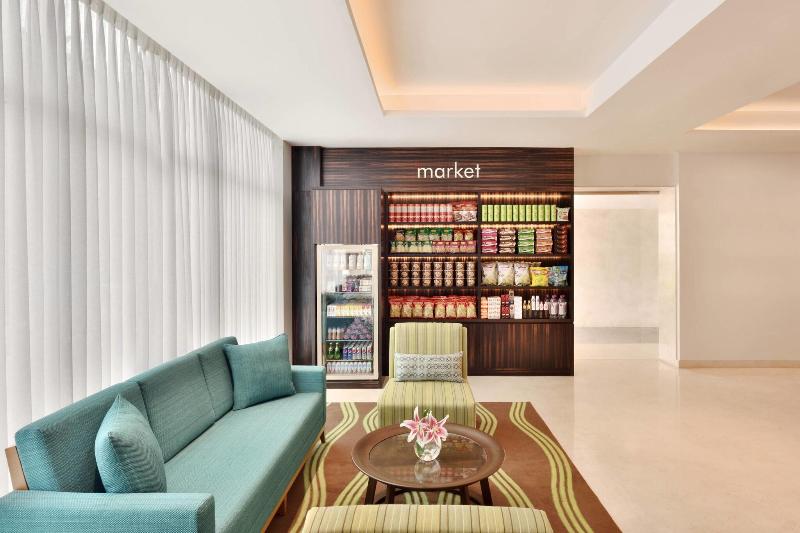 Photo of Fairfield by Marriott Pune Kharadi, 3-star hotel in Pune District