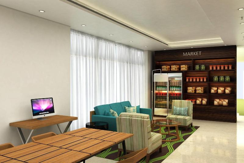Photo of Fairfield by Marriott Pune Kharadi, 3-star hotel in Pune District
