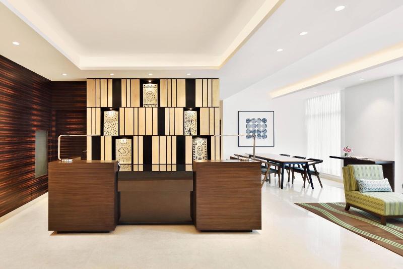 Photo of Fairfield by Marriott Pune Kharadi, 3-star hotel in Pune District