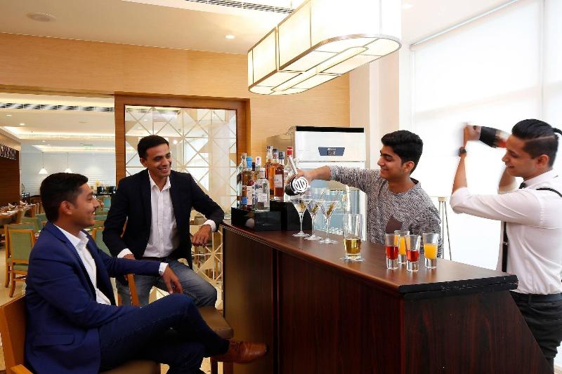 Photo of Fairfield by Marriott Pune Kharadi, 3-star hotel in Pune District
