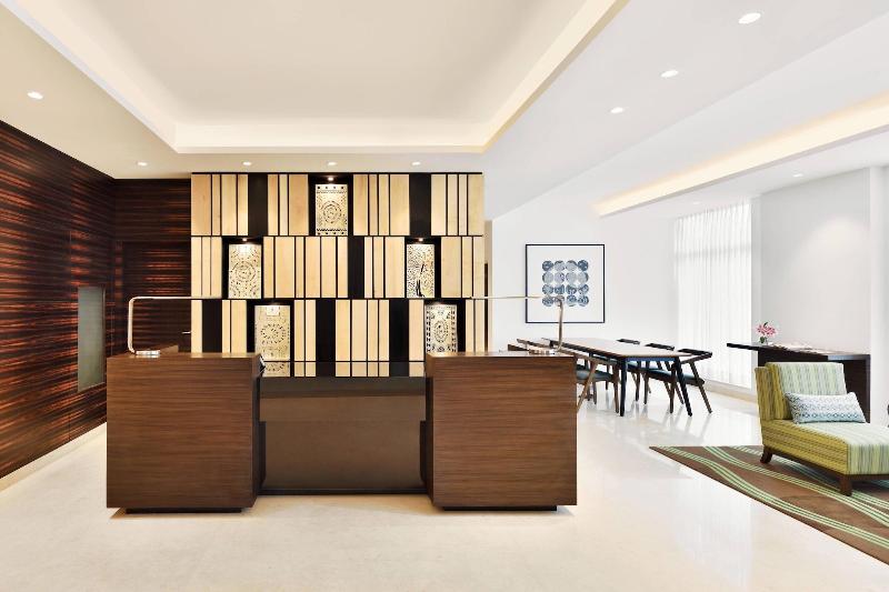 Photo of Fairfield by Marriott Pune Kharadi, 3-star hotel in Pune District