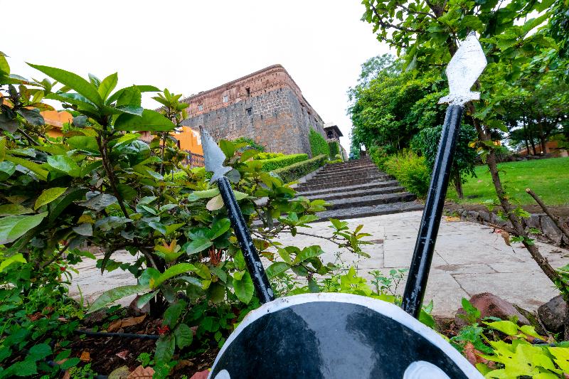 Photo of Fort JadhavGADH - A GADH Heritage Hotel, 5-star hotel in Pune District