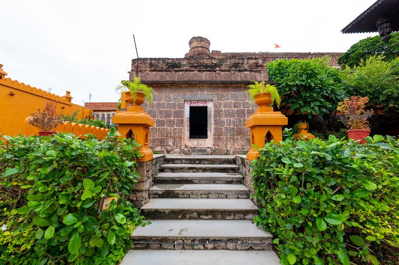 Photo of Fort JadhavGADH - A GADH Heritage Hotel, 5-star hotel in Pune District