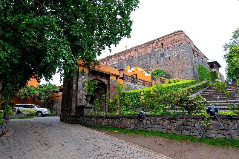 Photo of Fort JadhavGADH - A GADH Heritage Hotel, 5-star hotel in Pune District