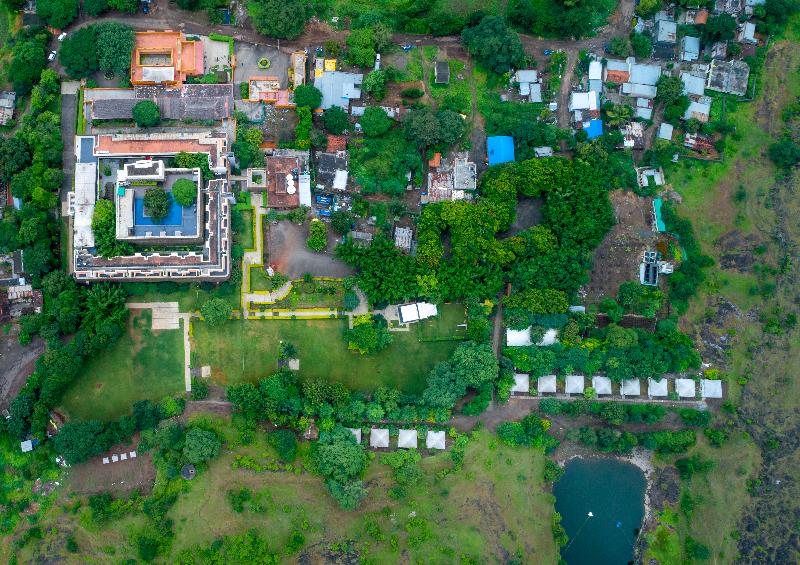 Photo of Fort JadhavGADH - A GADH Heritage Hotel, 5-star hotel in Pune District