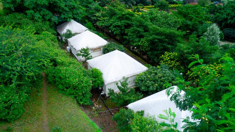 Photo of Fort JadhavGADH - A GADH Heritage Hotel, 5-star hotel in Pune District