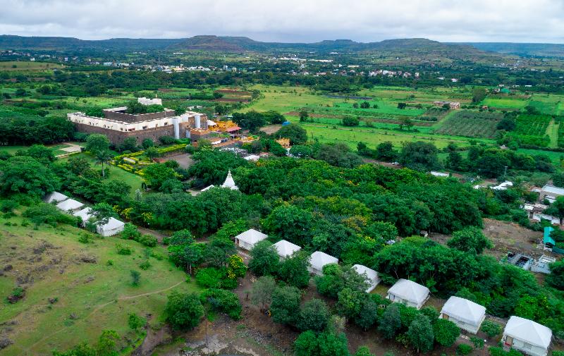 Photo of Fort JadhavGADH - A GADH Heritage Hotel, 5-star hotel in Pune District