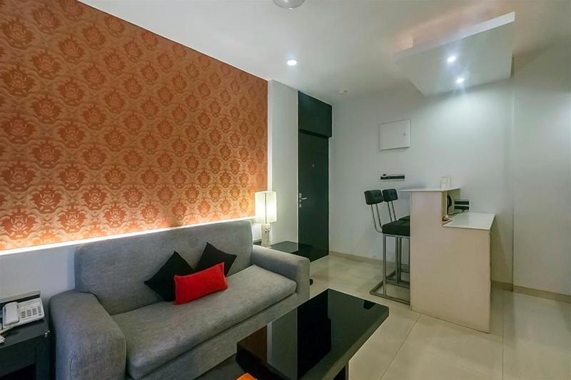 Photo of AR Suites Fontana Bay, 3-star hotel in Pune District