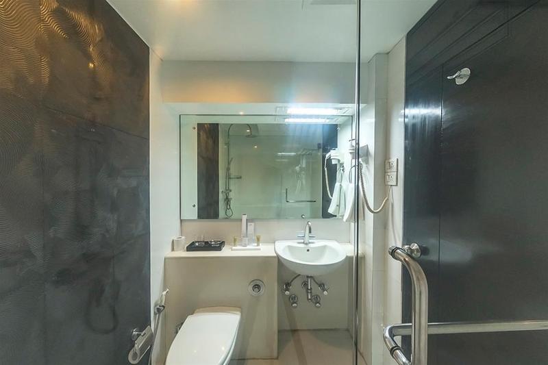 Photo of AR Suites Fontana Bay, 3-star hotel in Pune District