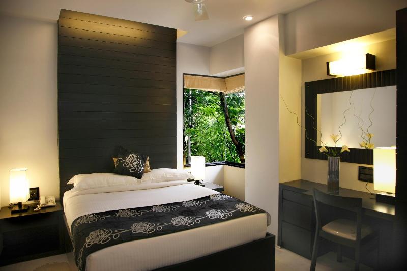 Photo of AR Suites Fontana Bay, 3-star hotel in Pune District