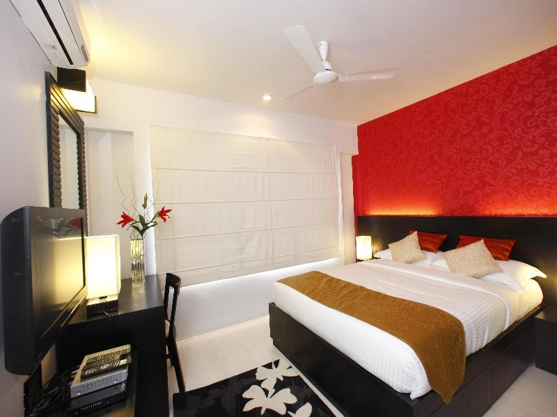 Photo of AR Suites Fontana Bay, 3-star hotel in Pune District