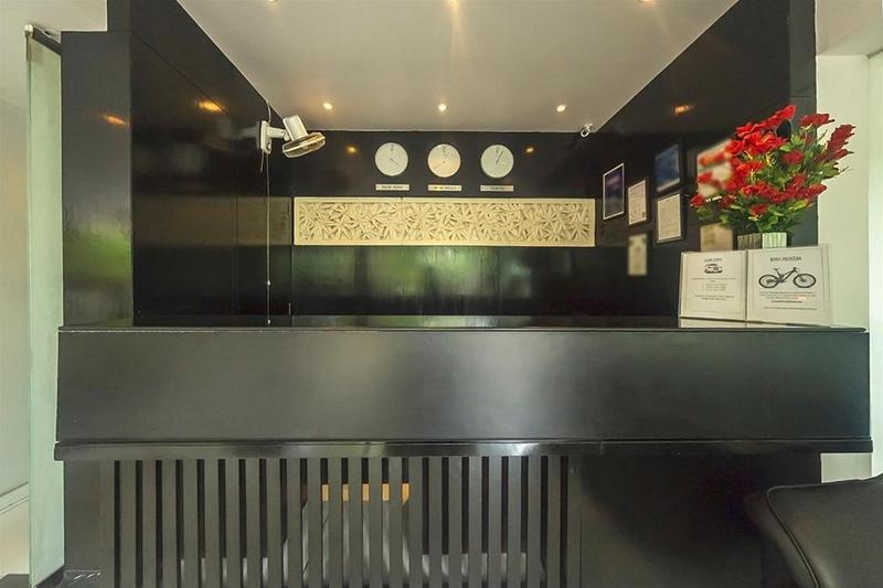 Photo of AR Suites Fontana Bay, 3-star hotel in Pune District