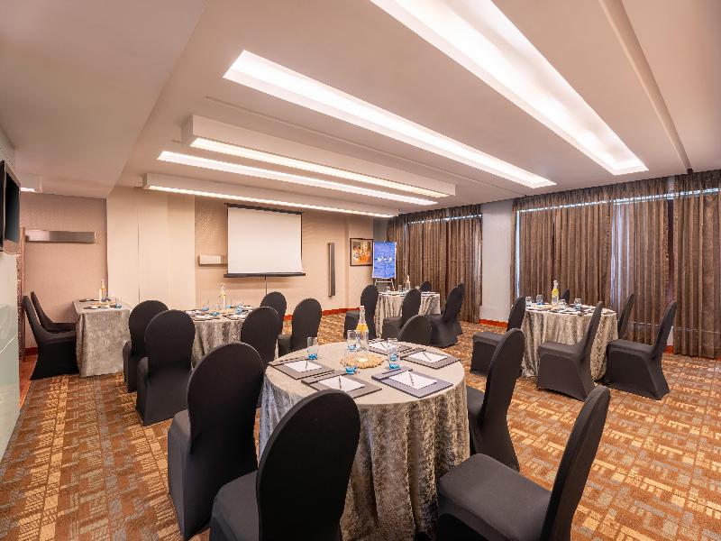 Photo of Radisson Blu Hotel Pune Kharadi, 4-star hotel in Pune District