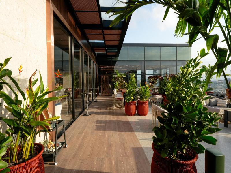 Photo of Radisson Blu Hotel Pune Kharadi, 4-star hotel in Pune District