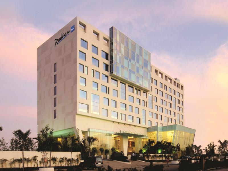 Photo of Radisson Blu Hotel Pune Kharadi, 4-star hotel in Pune District