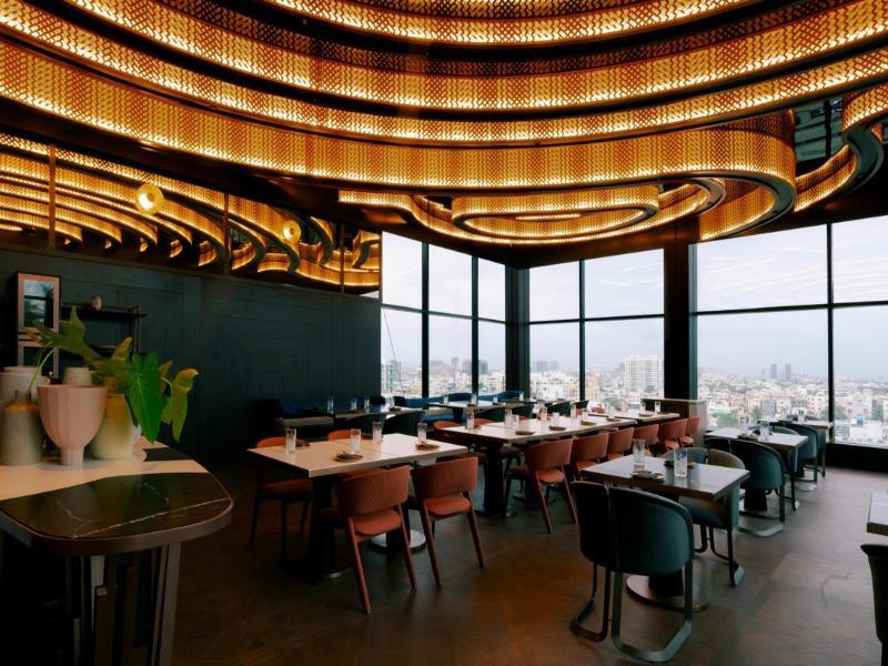 Photo of Radisson Blu Hotel Pune Kharadi, 4-star hotel in Pune District